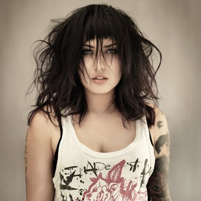 Dani F.
