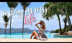 A Day In My Life | Belinda Selene