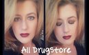 All Drugstore Get Ready with Me