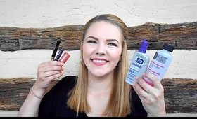 Beauty Empties #10: Hits & Misses