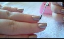My Go-To Fall Nail Tutorial