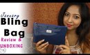 *NEW* BLING BAG January 2016 Monthly Jewellery Subscription Bag INDIA