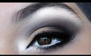 Drama Queen makeup tutorial!