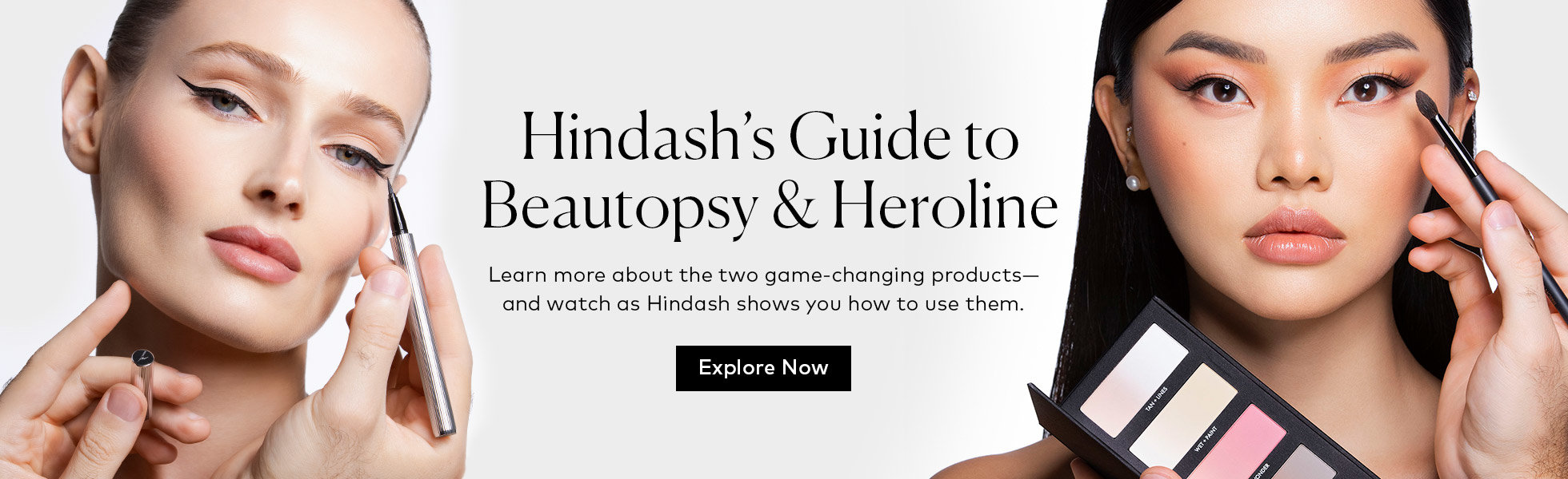 Hindash's Guide to Beautopsy and Heroline. Explore tutorials created by Hindash.