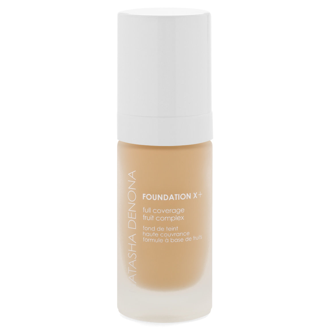 Natasha Denona Foundation X+ Full Coverage Fruit Complex 26Y Beautylish