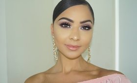 First Impressions: Full Summer Glam Makeup Tutorial