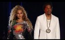 Beyonce & Jay Z Otro II Tour Orlando 2018 Concert Makeup + Vlog