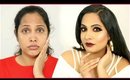 Complete Makeup for Beginners -Signature Sexy Makeup Tutorial | ShrutiArjunAnand