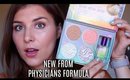 Butter Collection Palette Review - NEW from Physicians Formula! | Bailey B.