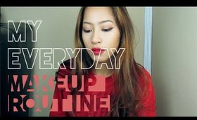 Everyday Makeup Routine | EVERYTHING Drugstore