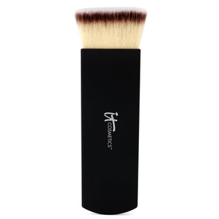 IT Cosmetics  Heavenly Luxe You Sculpted! Contour & Highlight Brush #18