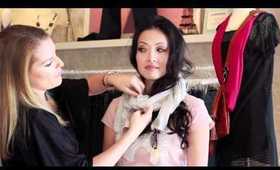 Fall Fashion Accessories  The Dressing Room