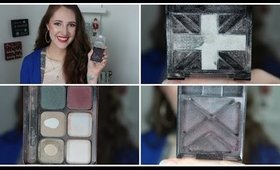 Pan that Palette FINALE 2016