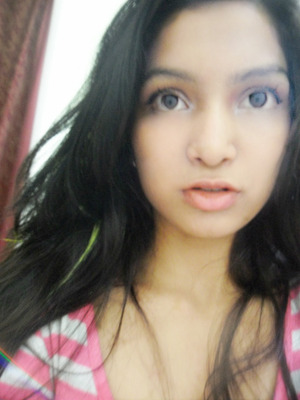 Anvita H.