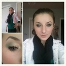 Green day look 