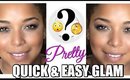 3 CHEAP GAME CHANGING BEAUTY PRODUCTS | MELISSAQ