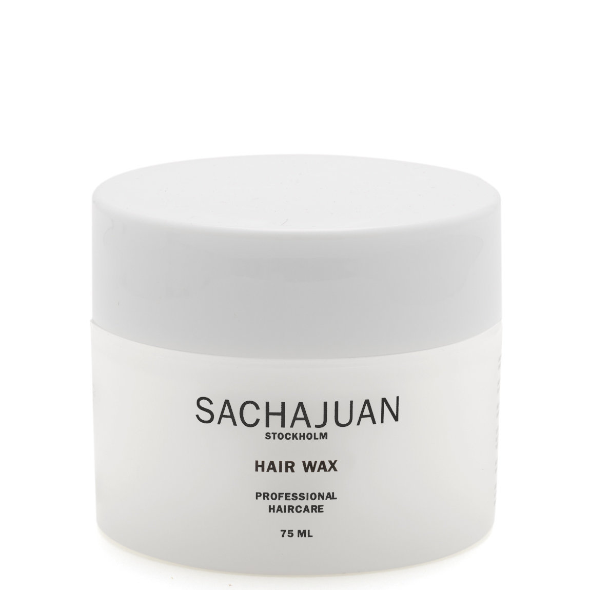 SACHAJUAN Hair Wax alternative view 1 - product swatch.