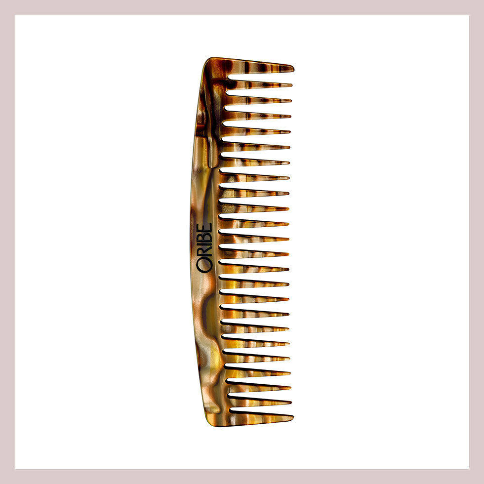 Oribe Wide Tooth Comb