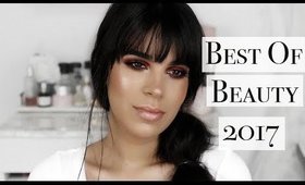 Best Of Beauty 2017