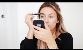 GIRLTALK & MAKE-UP | MORNING AFTERPIL?