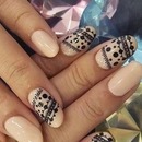 These nails >>
