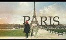 Je t'aime Paris | HAUSOFCOLOR