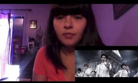 Infinite- Last Romeo MV Reaction