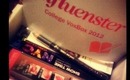 Influenster College Vox Box 2012