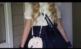 ♡ International Lolita Day: Coord & Meet Up ♡