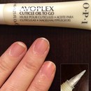 OPI Cuticle Oil to Go
