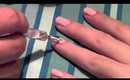 Perry The Platypus Nail Tutorial