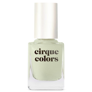 Cirque Colors Topper Nail Polish Phantom Glow