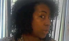 Haircut & Wash and Go with Wonder Curl