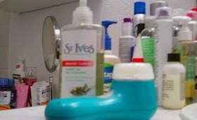 My Morning Skincare Routine