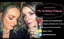 My Wedding Makeup | Chit Chat Tutorial | Fabulous Life of Mrs. P