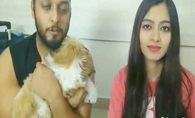 First LIVE chat ___& all the confusion!  __ | SuperWowStyle Prachi