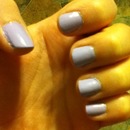Lacey Lilac by Sally Hansen 
