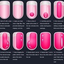 how to paint your nails perfectly!