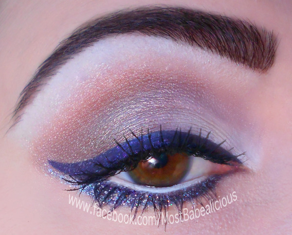 Angela J.'s (MostBabealicious) Photos | Beautylish