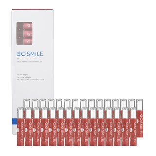 GO SMiLE Touch Up® 30 Count Smile Perfecting Ampoules