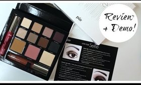 PurMinerals Love Your Selfie Palette Review | Bailey B.