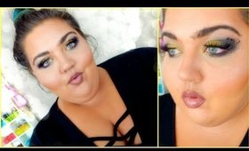 MAKEUP FIRST IMPRESSIONS | ABH FOUNDATION STICK + ESTEE EDIT