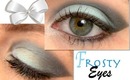 Tutorial: Frosty Eyes♥