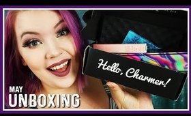 Really Good Month! Boxycharm Unboxing | May 2019