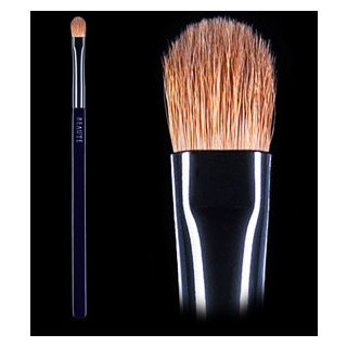 Beaute Cosmetics Flat Shadow Brush - Small 