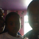Me And My 2 Cousins