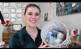 Empties/Products I've Used Up #33 ~ February 2016