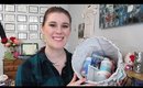 Empties/Products I've Used Up #33 ~ February 2016