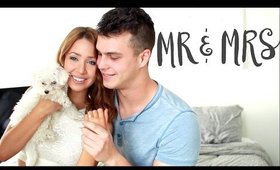 MARRIED YOUNG & HAVING KIDS!?