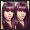 Lacefront: Pt2 Wig Cut & Styled